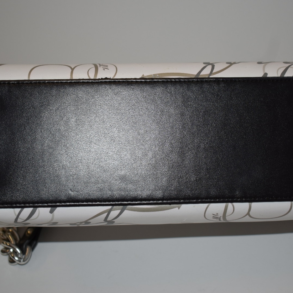 Miche Bag with cover and chain straps - Picture 3 of 16